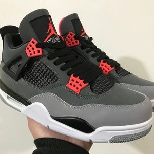 Brand new Jordan 4s